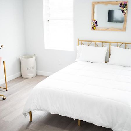 Апартаменты Luxury 2Bdr/2.5Bth Apt Филадельфия Экстерьер фото