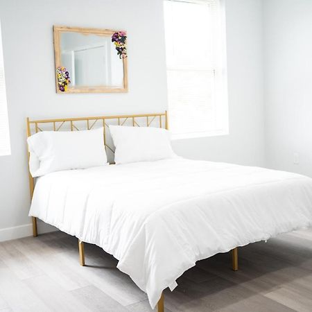 Апартаменты Luxury 2Bdr/2.5Bth Apt Филадельфия Экстерьер фото