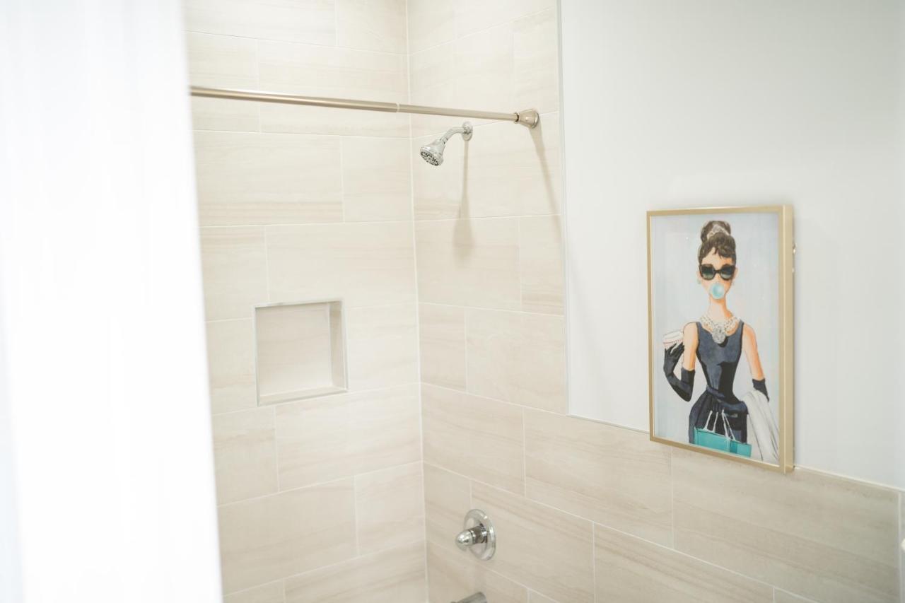 Апартаменты Luxury 2Bdr/2.5Bth Apt Филадельфия Экстерьер фото